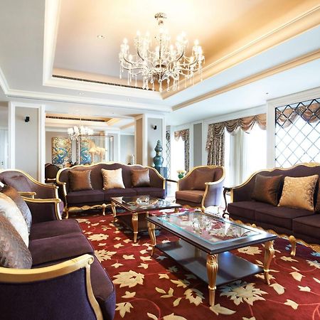 Four Points By Sheraton Langfang, Gu'An Buitenkant foto