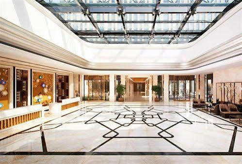 Four Points By Sheraton Langfang, Gu'An Buitenkant foto