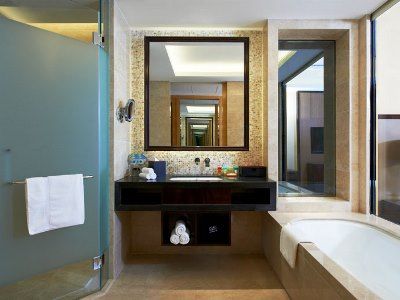 Four Points By Sheraton Langfang, Gu'An Buitenkant foto