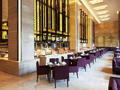 Four Points By Sheraton Langfang, Gu'An Buitenkant foto
